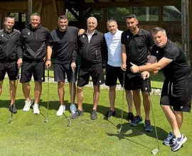 Foto Acuzaţii: Primarul De Mezzo a direcționat fonduri publice spre secția de fotbal, în timp ce copiii sportivi rămân fără sprijin