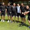 Foto Acuzaţii: Primarul De Mezzo a direcționat fonduri publice spre secția de fotbal, în timp ce copiii sportivi rămân fără sprijin