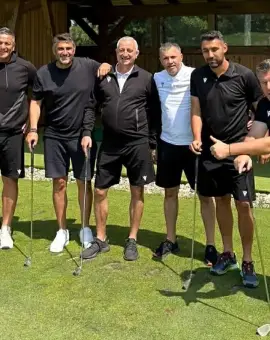 Foto Acuzaţii: Primarul De Mezzo a direcționat fonduri publice spre secția de fotbal, în timp ce copiii sportivi rămân fără sprijin