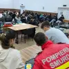 Foto Elevii din Slatina învață să salveze vieți: defibrilator semiautomat montat la Liceul Economic „Petre S. Aurelian”