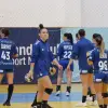 Foto CSM Slatina s-a impus, scor 30-21, cu CSM Galaţi