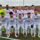 Foto Academica Balş caută al cincilea rezultat pozitiv consecutiv în Liga a III-a: duel pe teren propriu cu CSL Nanov