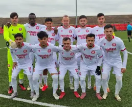 Foto Academica Balş caută al cincilea rezultat pozitiv consecutiv în Liga a III-a: duel pe teren propriu cu CSL Nanov