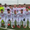 Foto Academica Balş caută al cincilea rezultat pozitiv consecutiv în Liga a III-a: duel pe teren propriu cu CSL Nanov