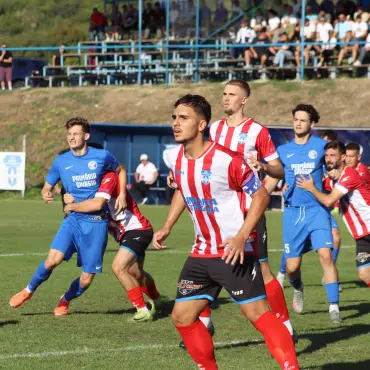 Foto Oltul Curtișoara primește vizita celor de la CSM Alexandria