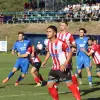 Foto Oltul Curtișoara primește vizita celor de la CSM Alexandria