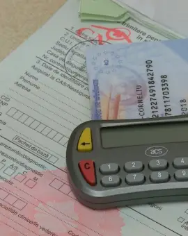 Foto Depunerea online a Declarației Unice, modalitatea rapidă de obținere a calității de asigurat