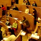 Foto Clasamentul mondial al universităților: Oxford rămâne pe locul 1. Două universități din România, în primele 1.000