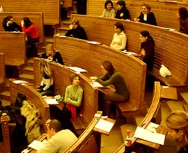 Foto Clasamentul mondial al universităților: Oxford rămâne pe locul 1. Două universități din România, în primele 1.000