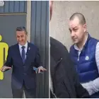 Foto Cât au costat WC-urile lui De Mezzo. Legătura cu Alin Suciu, omul din spatele achiziţionării celei mai scumpe toalete publice din Slatina