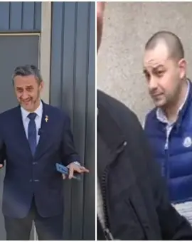 Foto Cât au costat WC-urile lui De Mezzo. Legătura cu Alin Suciu, omul din spatele achiziţionării celei mai scumpe toalete publice din Slatina