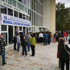 Foto Bursa Locurilor de Muncă pentru Absolvenţi: peste 600 de locuri vacante
