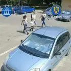 Foto VIDEO. Se cere sprijinul cetăţenilor pentru identificarea unor persoane care au comis un furt în Balş
