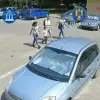 Foto VIDEO. Se cere sprijinul cetăţenilor pentru identificarea unor persoane care au comis un furt în Balş