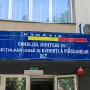 Imagine Direcția Județeană de Evidență a Persoanelor Olt: „Fără blocaje în eliberarea certificatelor de naștere și deces”