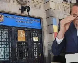 Foto Ilegalităţile făcute de De Mezzo în licitația pentru excursia la Disneyland. Ce spune decizia CNSC (document)