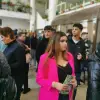 Foto FOTO. Beneficiarii de ajutor social, cei mai numeroși participanți la Bursa Locurilor de Muncă pentru Absolvenți