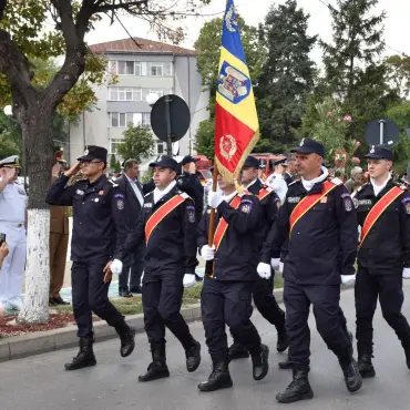 Foto ISU Olt, precizări după ieşirile suburbane ale primarului Slatinei