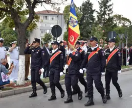 Foto ISU Olt, precizări după ieşirile suburbane ale primarului Slatinei