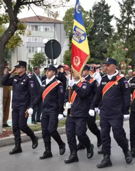 Foto ISU Olt, precizări după ieşirile suburbane ale primarului Slatinei