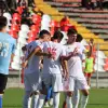 Imagine Academica Balş, victorie cu CSL Nanov pentru al cincilea rezultat pozitiv consecutiv