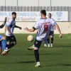 Foto Oltul Curtişoara se impune, pe teren propriu, cu CSM Alexandria