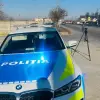 Foto Sistemul E-SIGUR, în acțiune pe drumurile din Olt, astăzi, 13 octombrie