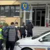 Foto VIDEO. Scandal la o petrecere privată în Milcov. Trei bărbaţi reţinuţi