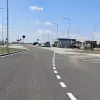 Foto Două noi parcări au fost deschise pe Drumul Expres Craiova-Pitești, în zona Balș
