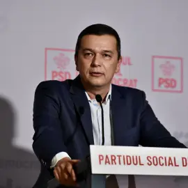 Foto Preşedintele PSD, despre reforma administraţiei: Nu e reformă ceea ce se propune. Sunt concedieri în masă 
