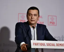 Foto Preşedintele PSD, despre reforma administraţiei: Nu e reformă ceea ce se propune. Sunt concedieri în masă 