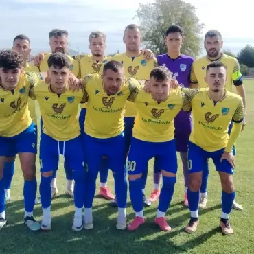 Foto Liga a IV-a/ Rezultate şi clasament. Academica Balş II a suferit prima înfrângere a sezonului