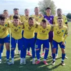 Foto Liga a IV-a/ Rezultate şi clasament. Academica Balş II a suferit prima înfrângere a sezonului