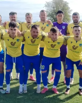 Foto Liga a IV-a/ Rezultate şi clasament. Academica Balş II a suferit prima înfrângere a sezonului