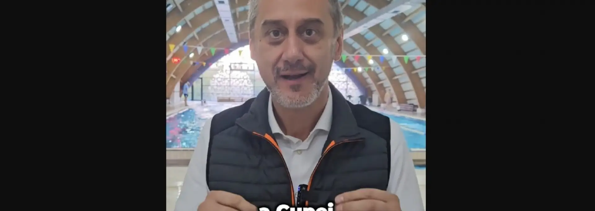 Foto PSD Slatina: Incompetența lui Mario De Mezzo anulează Cupa Slatinei la Înot