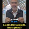 Foto PSD Slatina: Incompetența lui Mario De Mezzo anulează Cupa Slatinei la Înot
