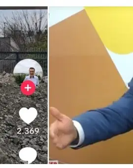 Foto Marius Iancu: „De Mezzo n-are de gând să facă nici stadionul, nici sala de sport“