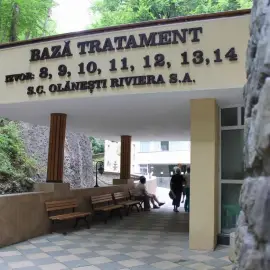 Foto 130 de bilete de tratament pentru pensionari, prin CJP Olt, la început de noiembrie