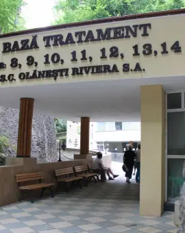 Foto 130 de bilete de tratament pentru pensionari, prin CJP Olt, la început de noiembrie