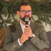 Foto Adrian Chesnoiu, directorul AFIR: „Noul cadru financiar european riscă să lase dezvoltarea rurală pe plan secundar”