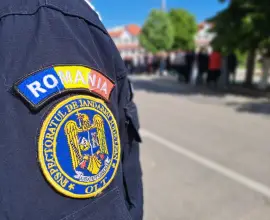 Foto Bilanțul activității Inspectoratului de Jandarmi Județean Olt: mai multe misiuni și intervenții în primele nouă luni ale anului 2025