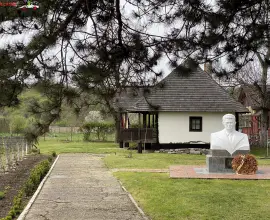 Foto Scornicești, orașul natal al lui Ceaușescu, devine atracție pentru turiști, familia pregătește deschiderea casei memorial
