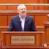 Foto Vătaful PNL Olt Gigel Ştirbu încearcă să-şi impună omul la şefia ANSVSA