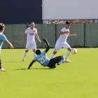 Foto Academica Balş, după puncte la SCM Dunărea Giurgiu