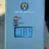Foto Un tractorist a fost depistat în trafic, la Cilieni, fără permis şi sub influenţa alcoolului
