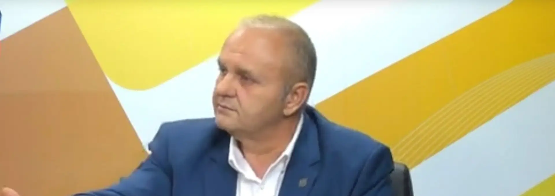 Foto Marius Iancu: Reorganizarea teritorială trebuie făcută prin referendum, nu „din pix”. Un partid cum este PSD o poate face