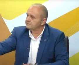 Foto Marius Iancu: Reorganizarea teritorială trebuie făcută prin referendum, nu „din pix”. Un partid cum este PSD o poate face