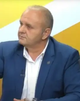 Foto Marius Iancu: Reorganizarea teritorială trebuie făcută prin referendum, nu „din pix”. Un partid cum este PSD o poate face