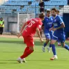 Imagine CSM Slatina, meci pe teren propriu cu FC Bihor Oradea