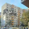 Foto Explozie puternică în Capitală. Apartamente distruse complet, mai mulţi răniţi şi cel puţin două persoane decedate